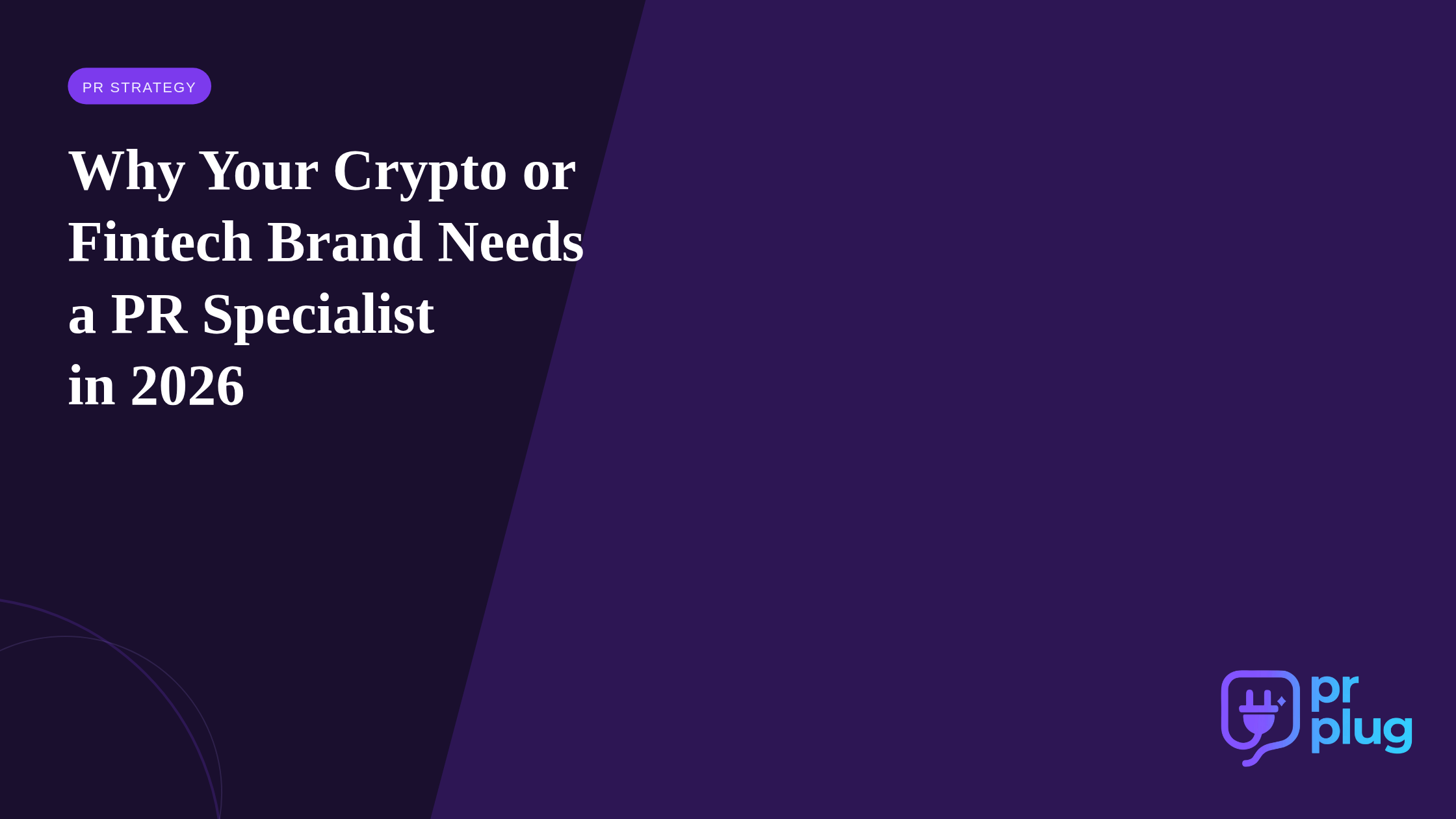 crypto-fintech-pr-specialist