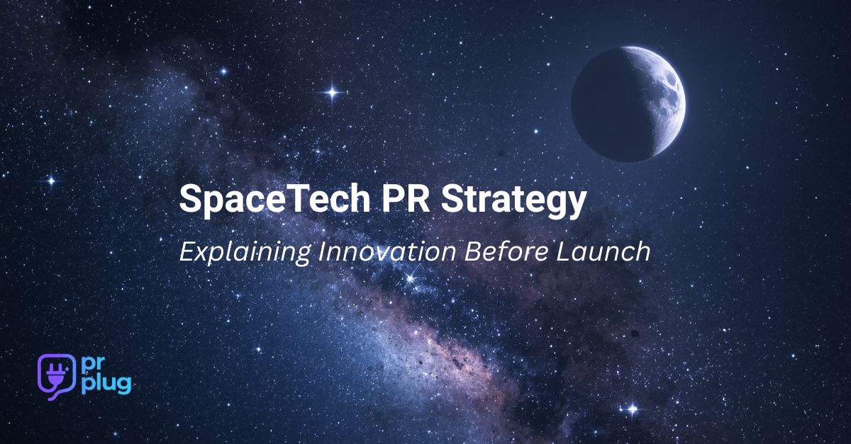 spacetech-pr-strategy